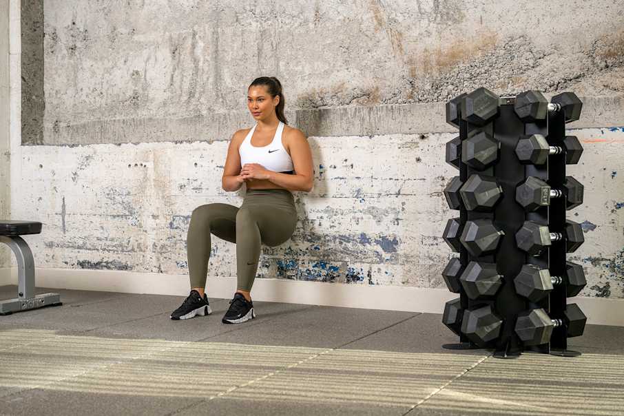 Everything You Need To Know About Jump Squats