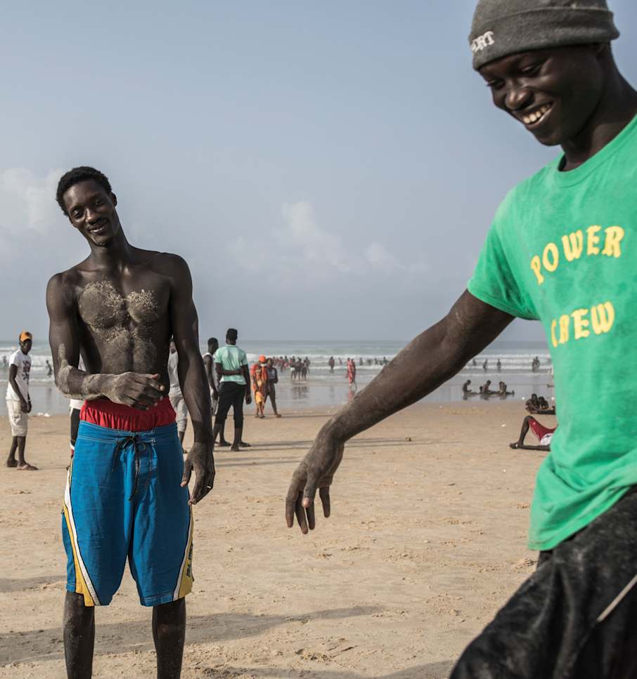 Points de rencontre : le futur du breakdance