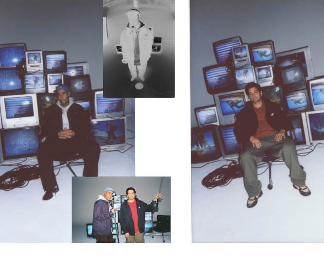 Kaykayı Hiç Bırakmadık