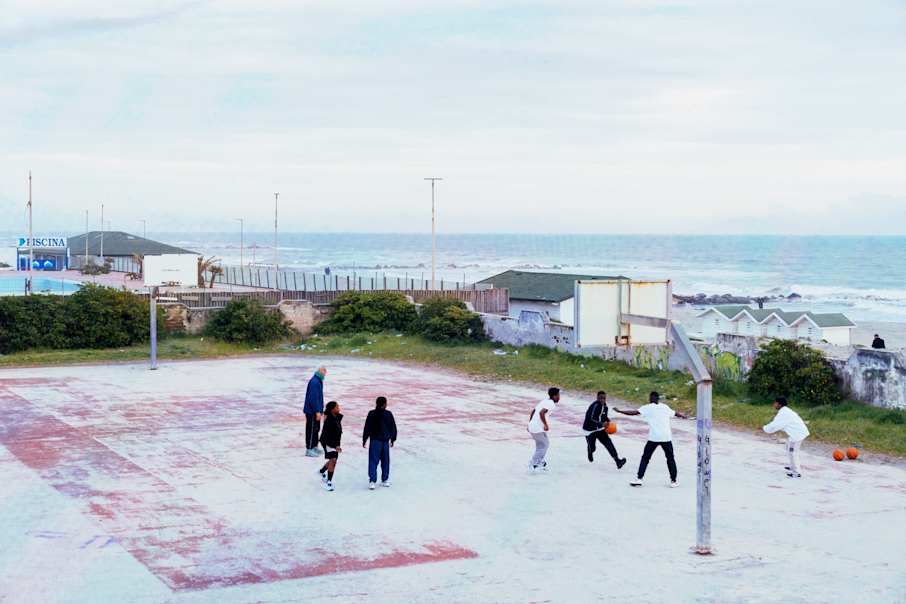Pas de limites pour écrire ton avenir