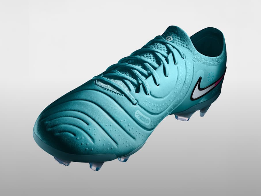 Gids voor voetbalschoenen