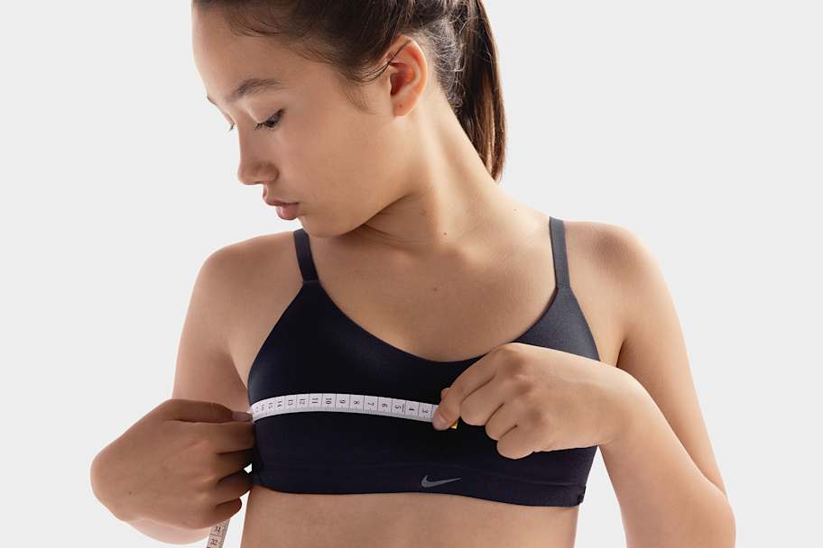 Second, measure your cup