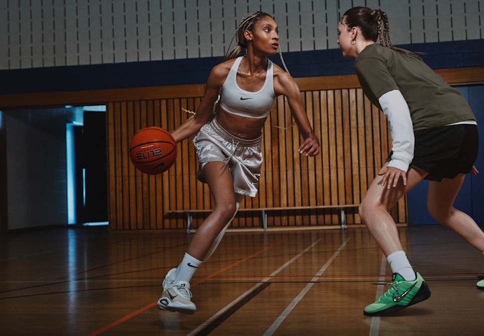 Nike Basketball