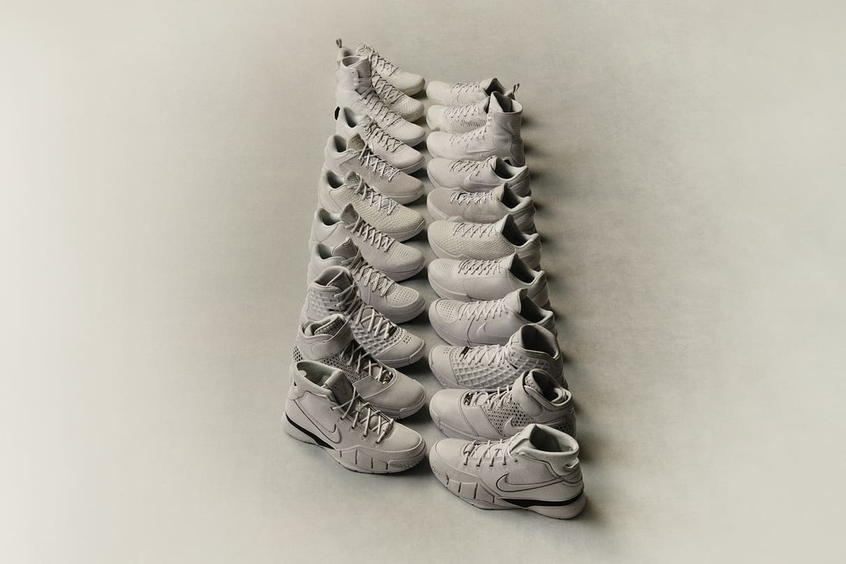 ¿Qué son los Kobe Protro?. Nike