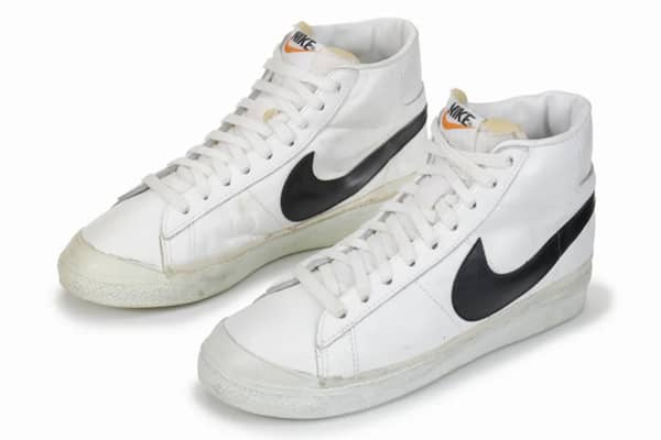 La historia de los Blazer