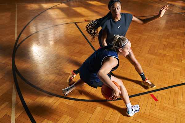 Vom Tip-off bis zum Time-out: Top-Geschenke für Basketballspieler:innen