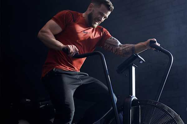 Is Cycling Good for Your Knees?  
