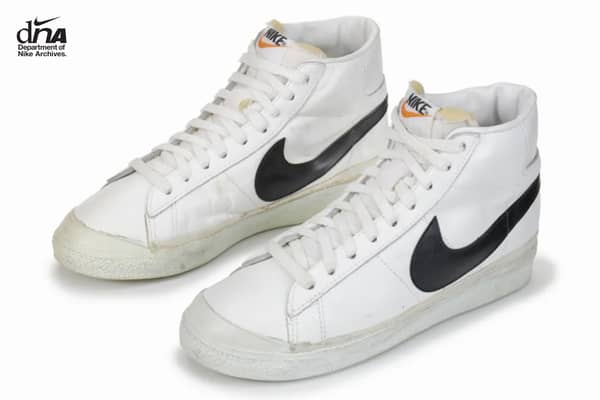 The History of the Blazer