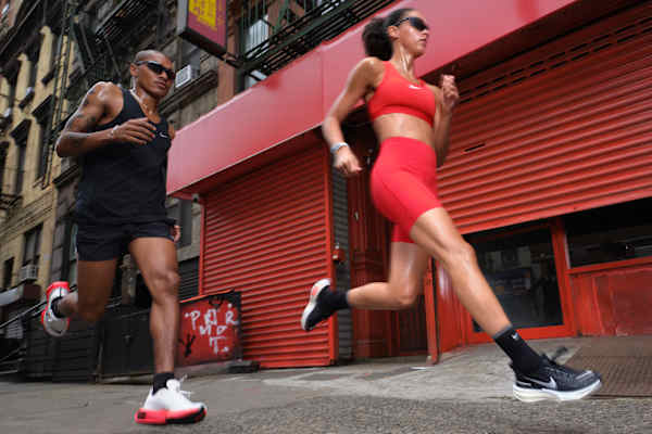 Running vs. Rowing: What's the Better Workout?