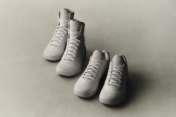 Kobe 9 Protro: How Kobe Bryant’s Endless Pursuit of Perfection Redefined a Masterpiece