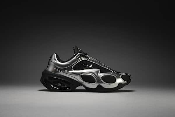 Step into the future with the Nike Air Max Muse