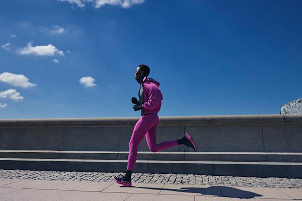 The Best Nike Running Jackets and Vests