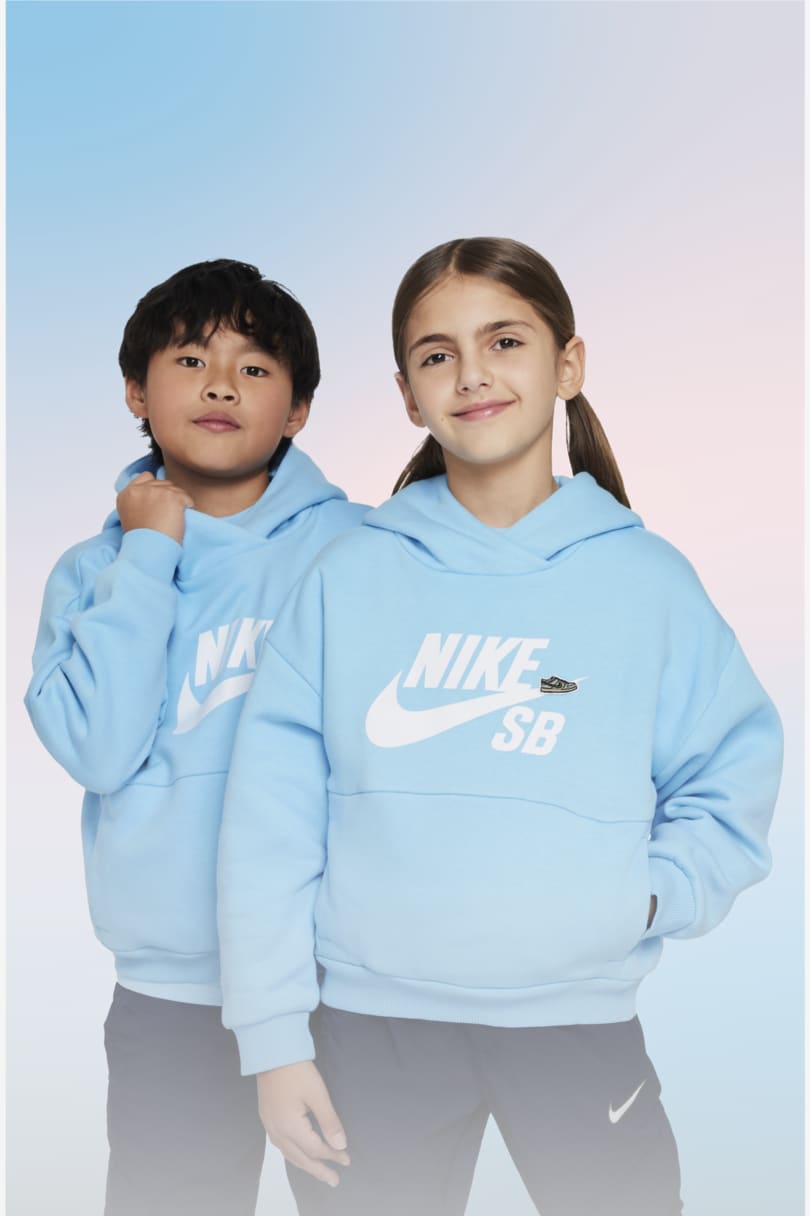 Nike 兒童