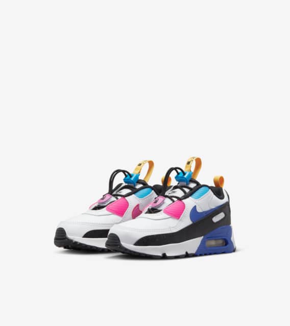 Nike FlyEase