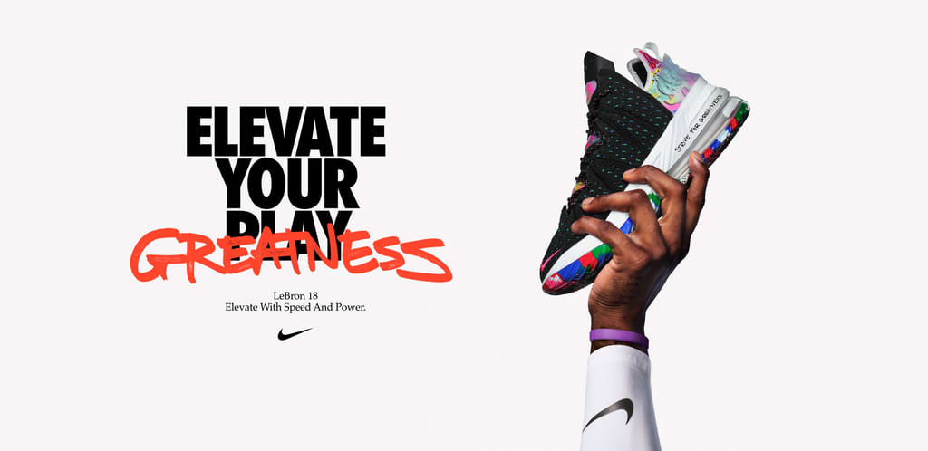 nikebetterworld lebron