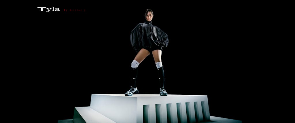 Image 38: Nike. Just Do It