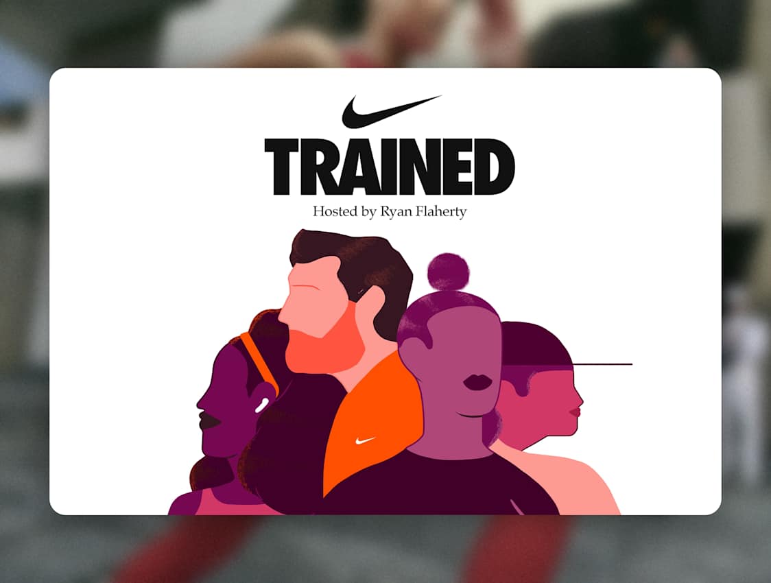 Nike Training Club Uygulaması. NTC
