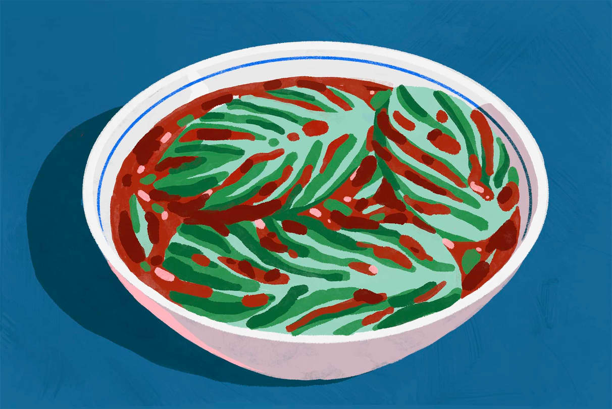 膨満感を減らす75の食べ物を食生活に取り入れる