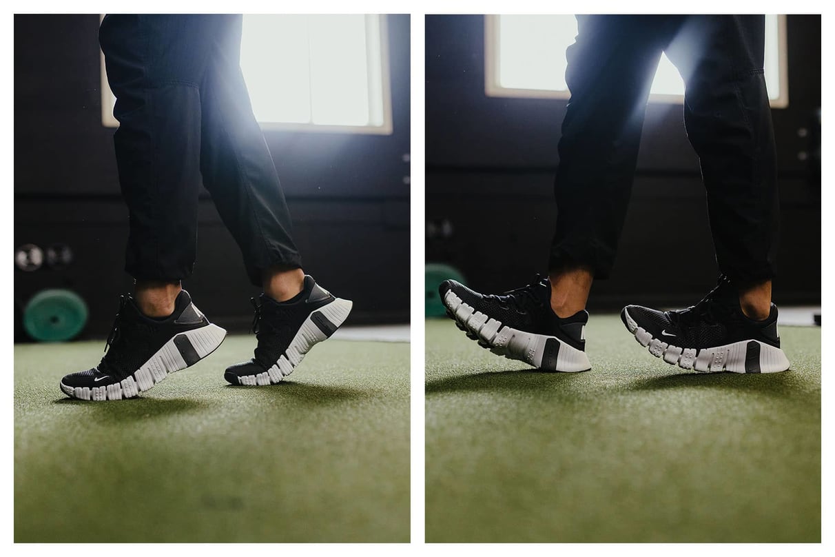 4 Ankle Mobility Exercises To Try, According to Experts