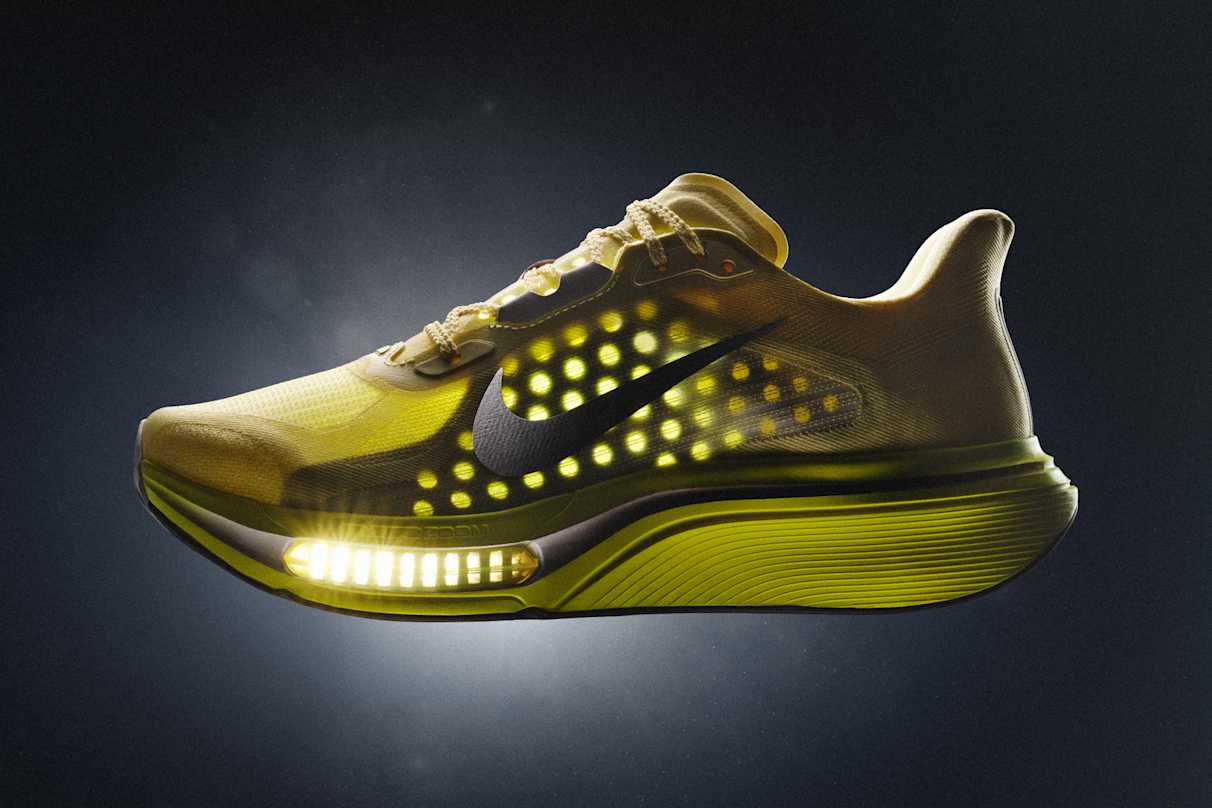 Nike Pegasus Plus 2 Release: What’s New in the Tempo Running Shoe