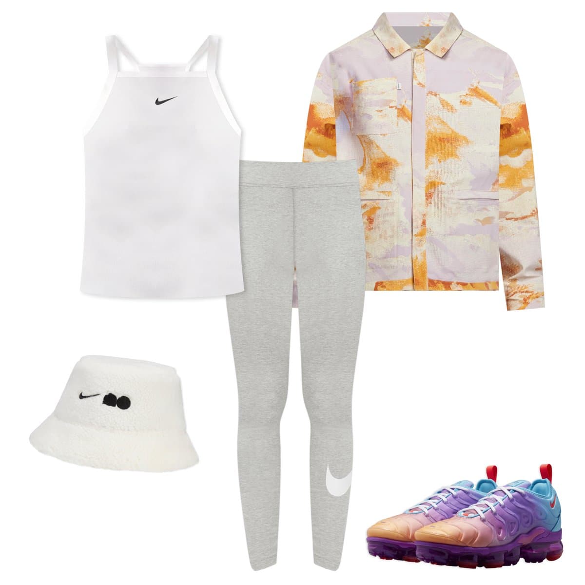 C mo Combinar Leggings Para Salir Nike ES c-mo-combinar-leggings-para-salir-nike-es