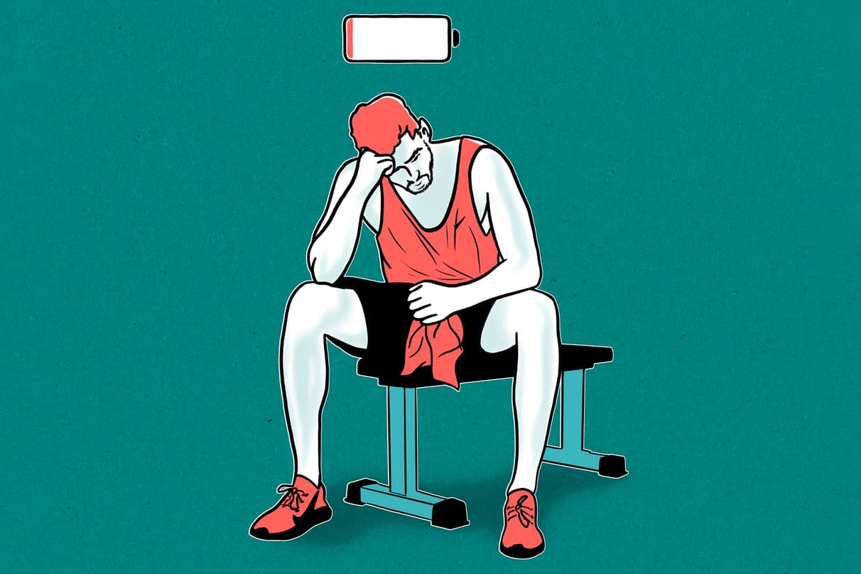 Vier symptomen van eiwittekort om in de gaten te houden