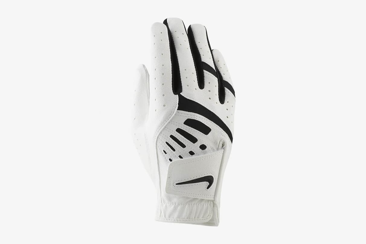 I migliori capi di abbigliamento da golf Nike per bambini