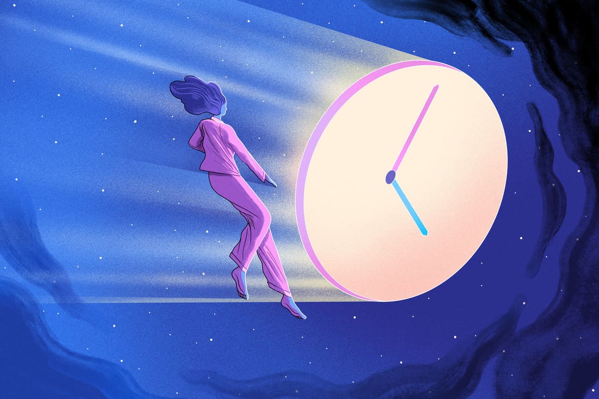 Quatre beneficis de llevar-se d'hora per a la salut