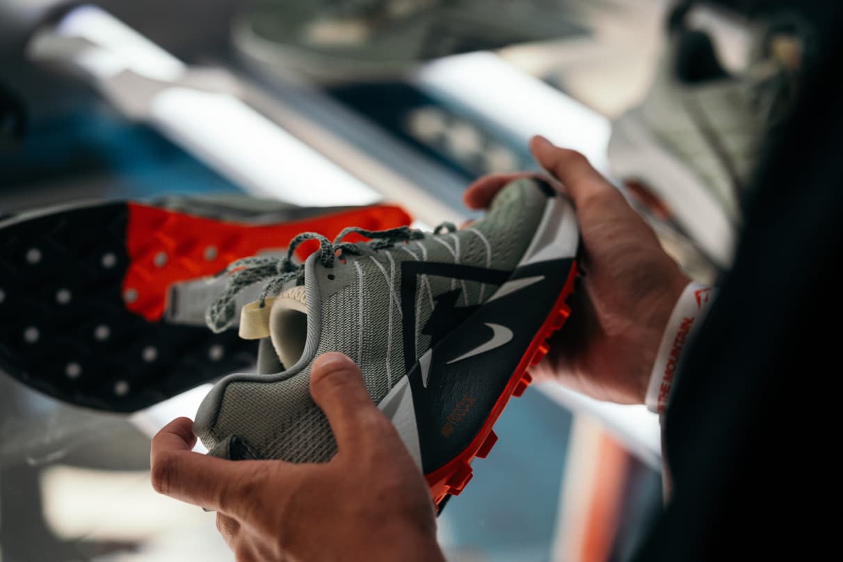 Nike anuncia el lanzamiento de las Wildhorse 10 y las Kiger 10