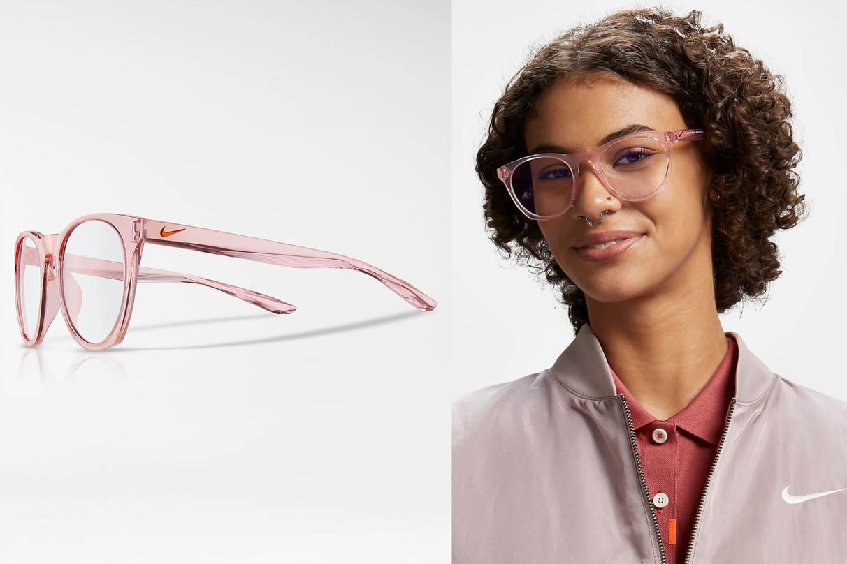 lunette de soleil nike homme violet