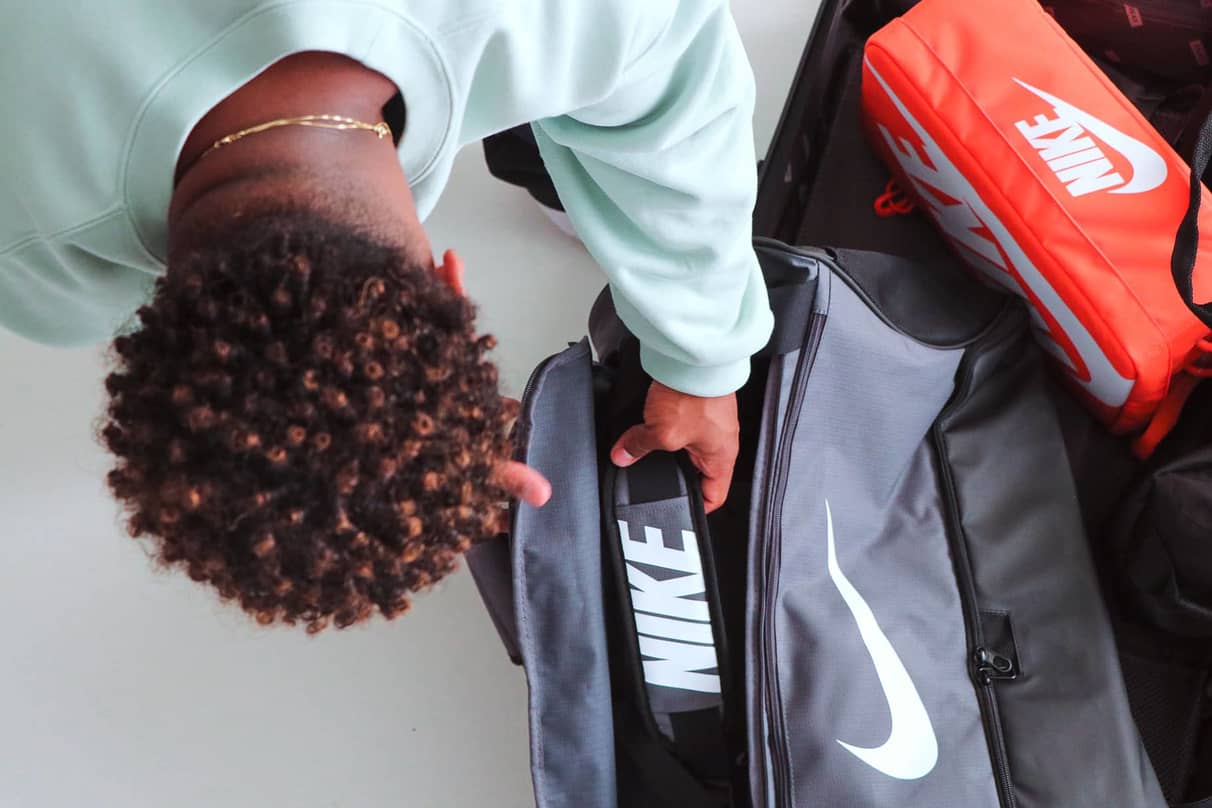 Comment ranger ses chaussures en déplacement ou en voyage