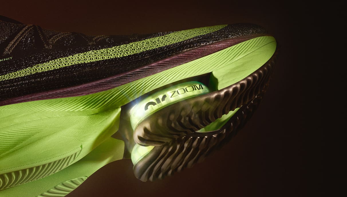 Alphafly NEXT%