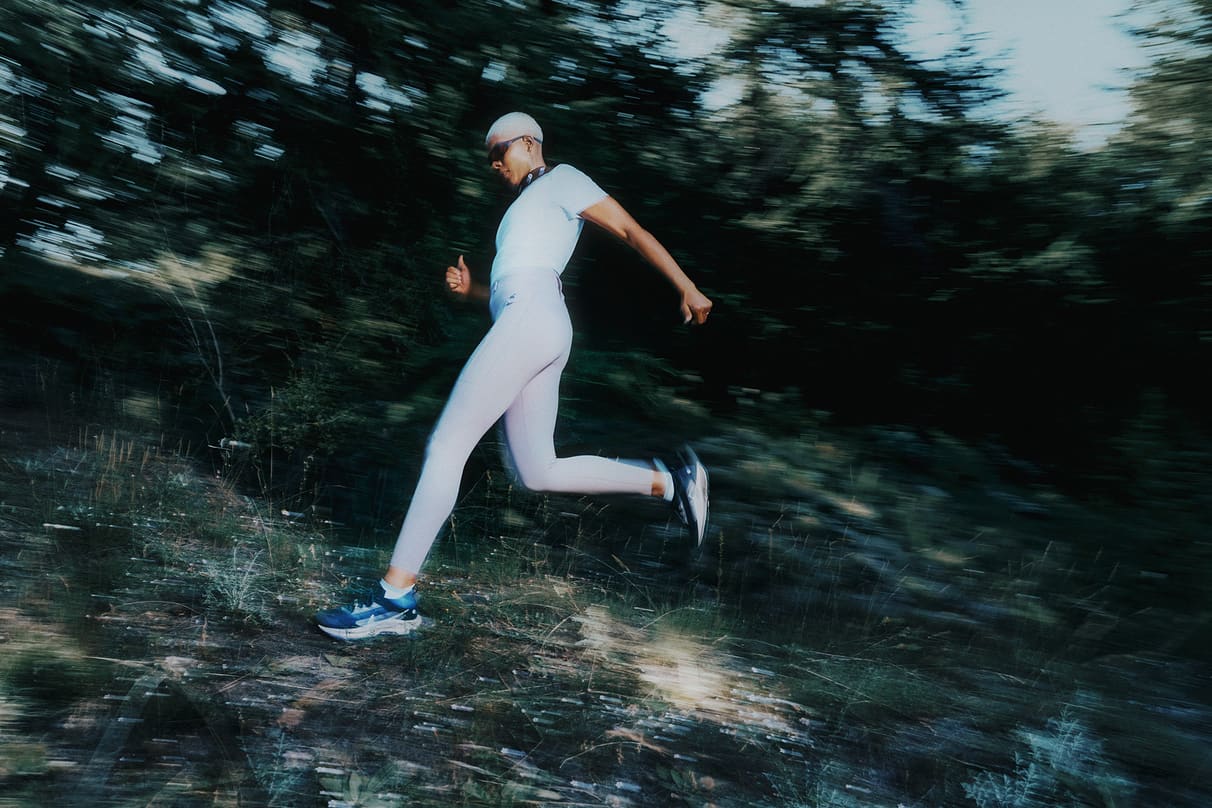 What To Look for When Choosing Winter Running Shoes