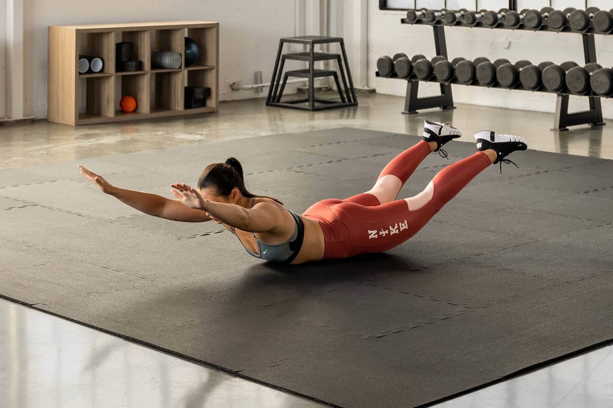 The Quick Ab Workout Trainers Love