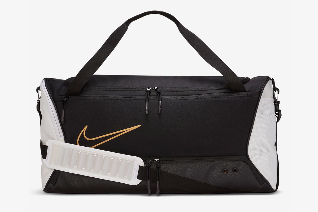 The Best Nike Bags for Basketball Gear. Nike BE