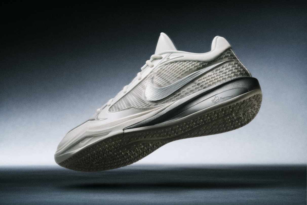 Nike Sabrina 4: Το πιο καινοτόμο παπούτσι με την υπογραφή της Sabrina Ionescu έως τώρα