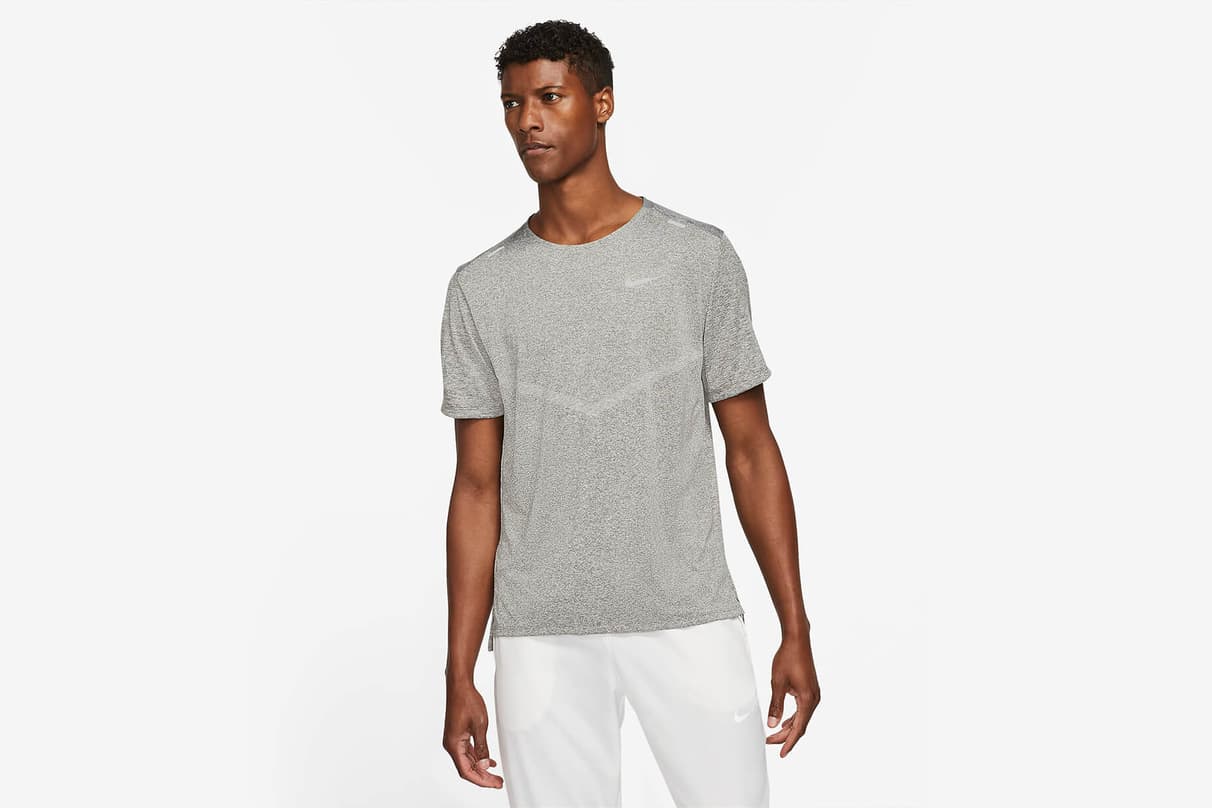 The 10 Best Nike Running Shirts