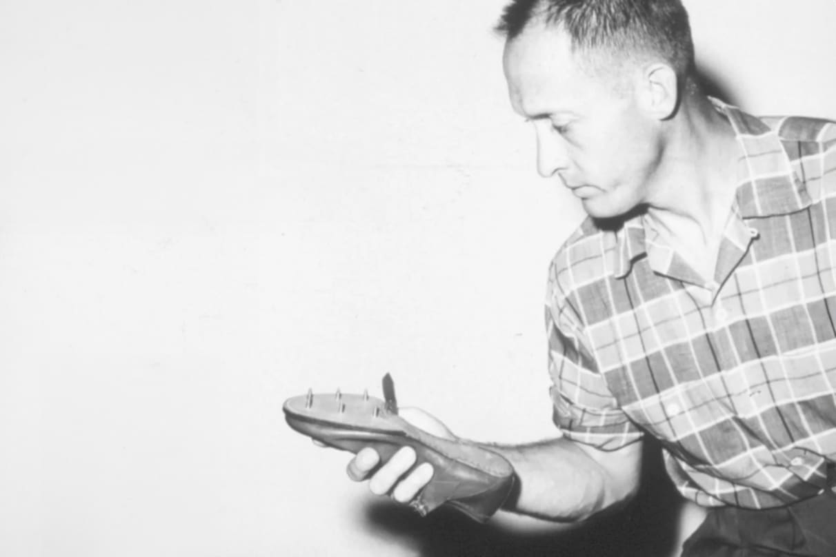 nike cortez first released