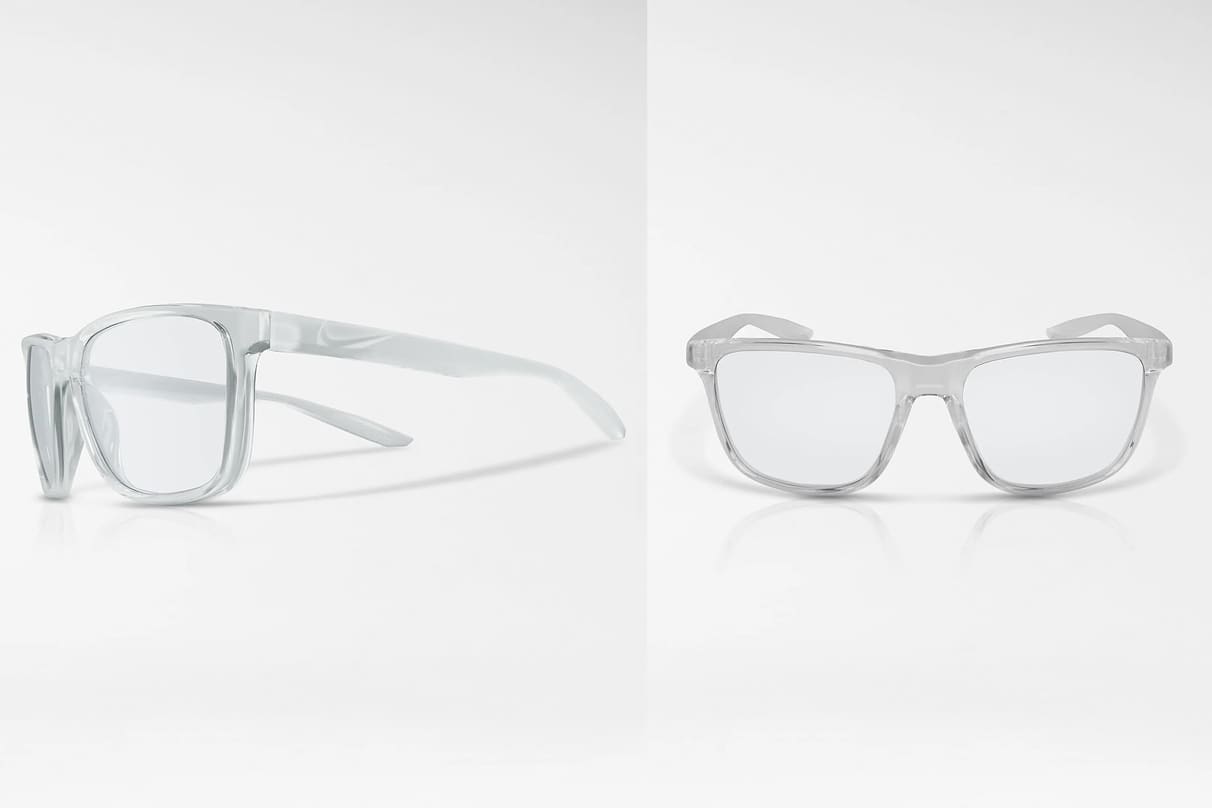 lunette de soleil nike homme violet