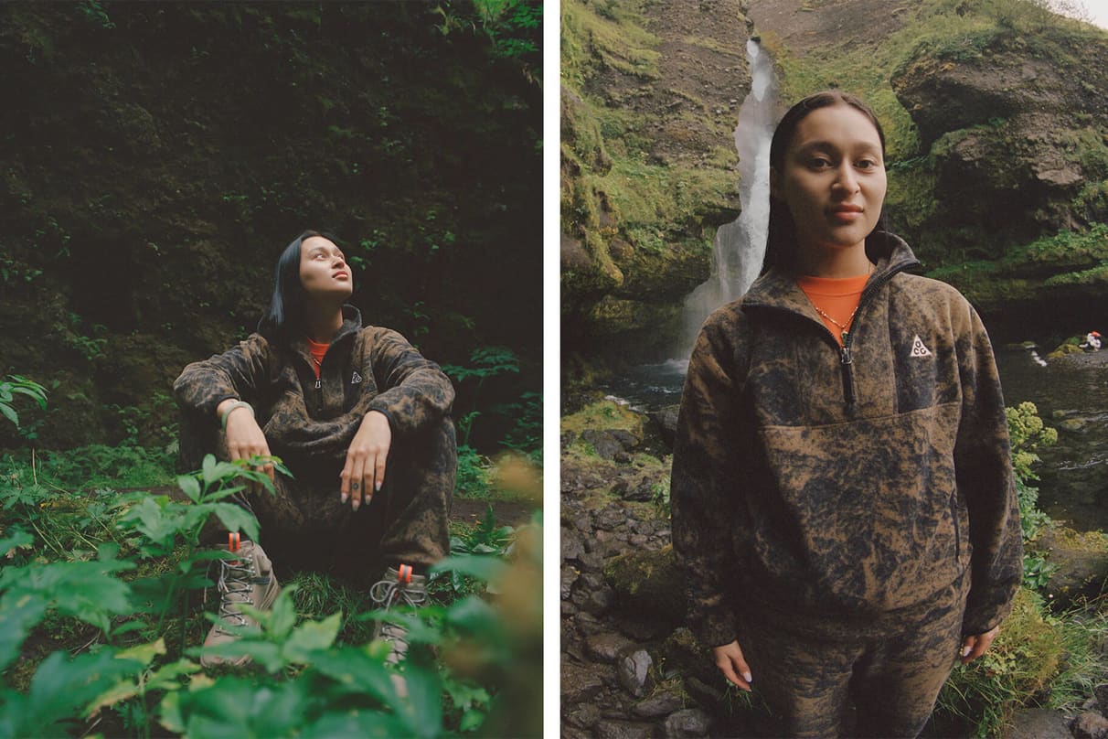 The Best Men's, Women's and Kids' Graphic Sweatshirts by Nike