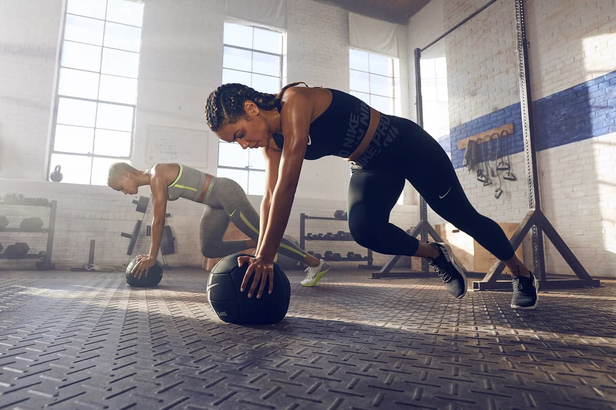 4 Cute Workout Outfits for Women