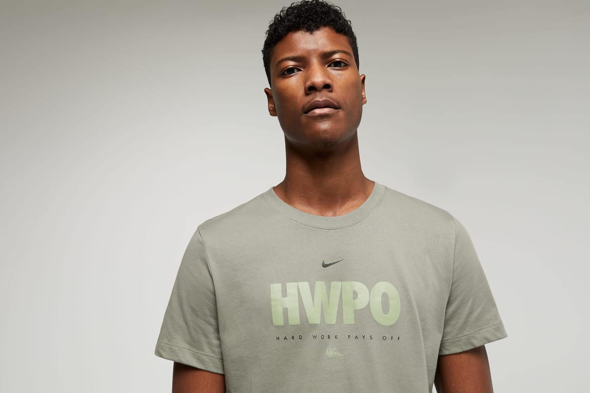 Le migliori t-shirt con grafica da uomo Nike
