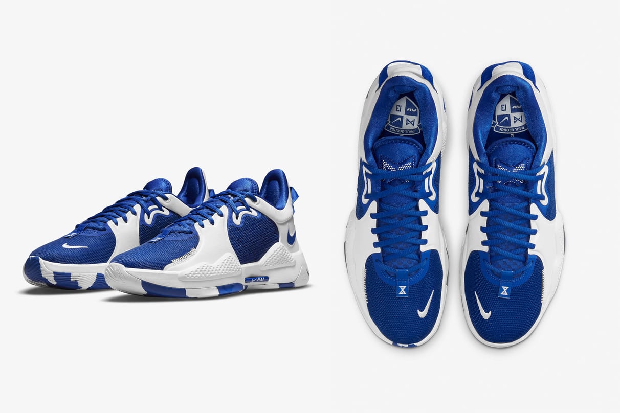 Les meilleures chaussures de basketball Nike pour les meneurs. Nike FR