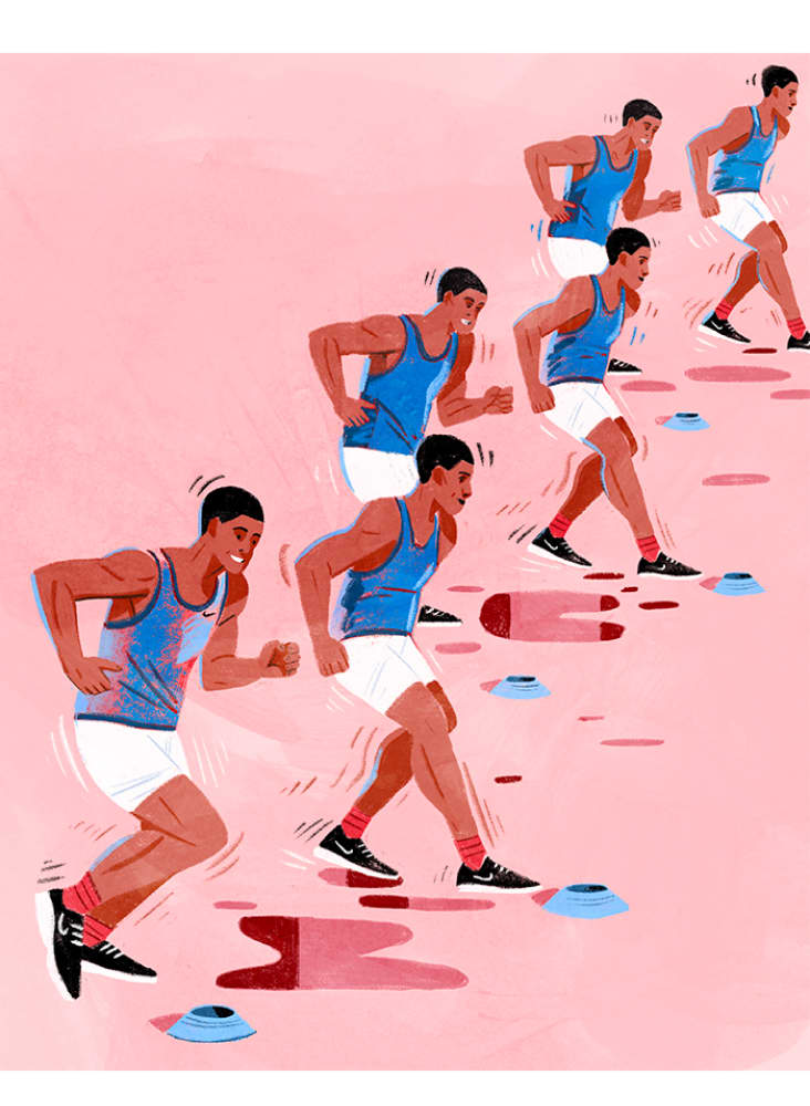 How Improving Agility Can Prevent Injury and Maximize Performance.