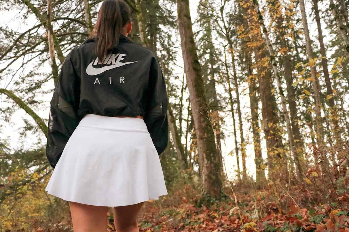 Les meilleures jupes de randonn?�e Nike disponibles en ce moment. Nike BE