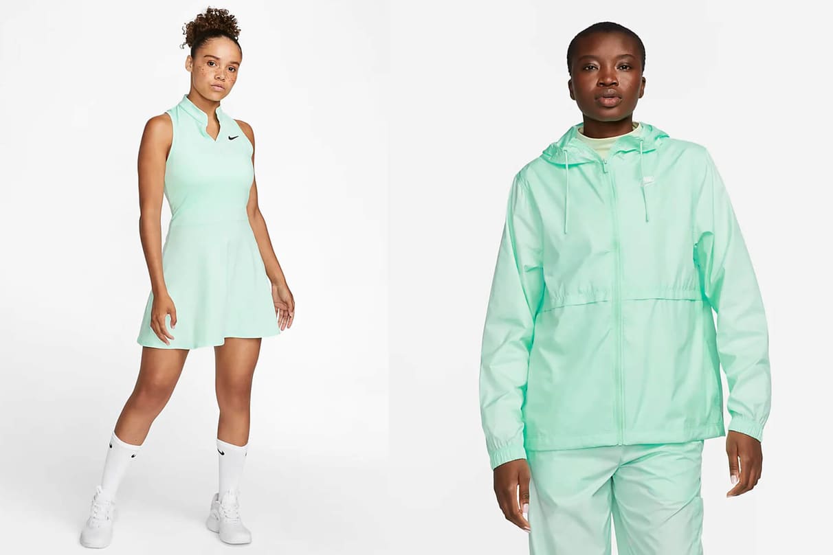 Shop These Monochrome Outfit Ideas by Nike