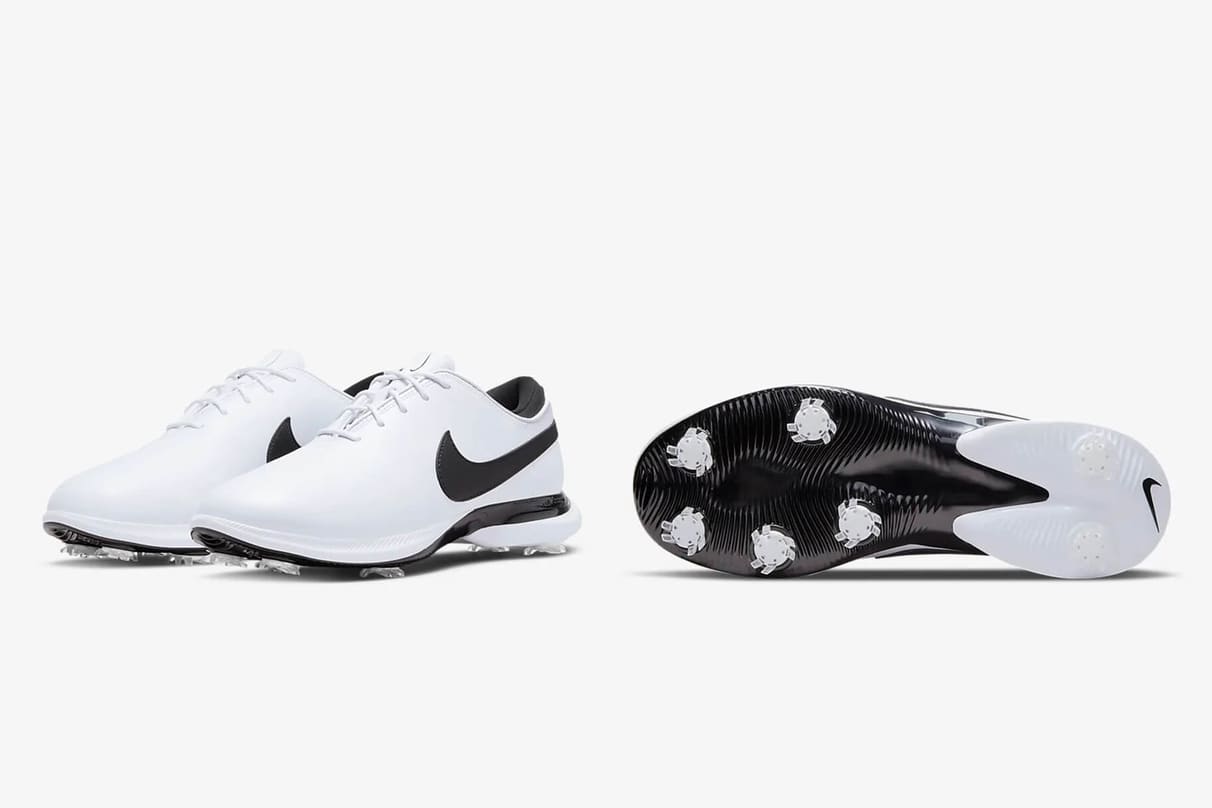 The Best Nike Golf Shoes for Women