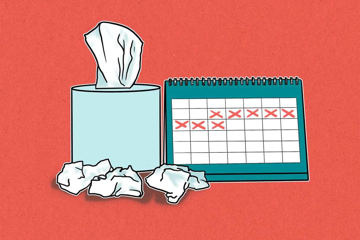 4 síntomas de la falta de proteínas a los que debes prestar atención