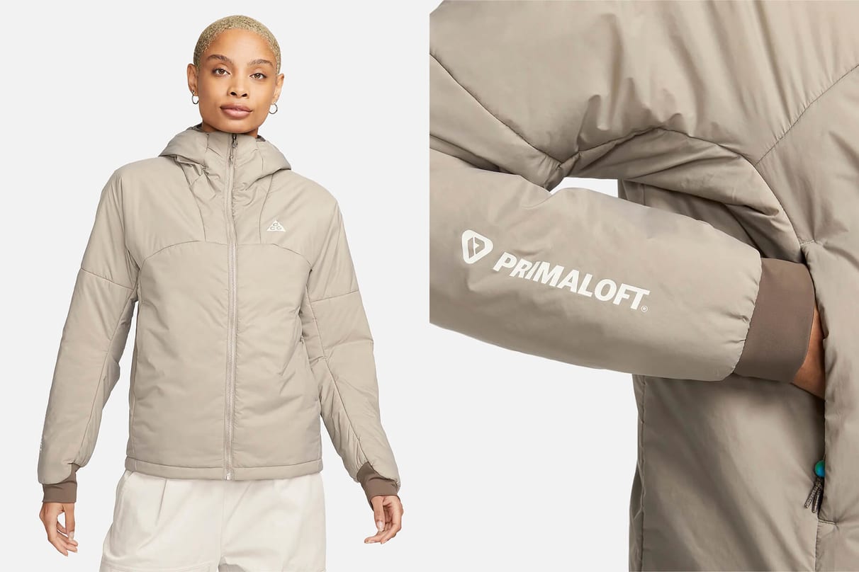 Els 7 millors regals de Nike per a amants de la natura