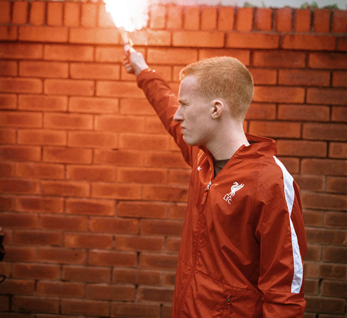 The Kop: antiguas tradiciones, nueva sangre